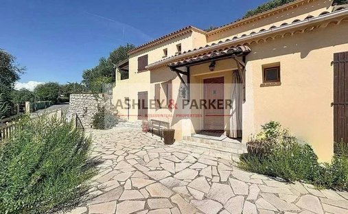 House in Blausasc, Provence-Alpes-Côte d'Azur, France 1