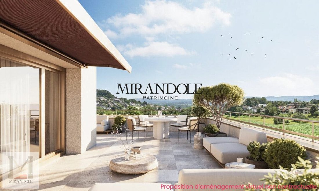 Apartment in La Ciotat, Provence-Alpes-Côte d'Azur, France 1 - 17393132