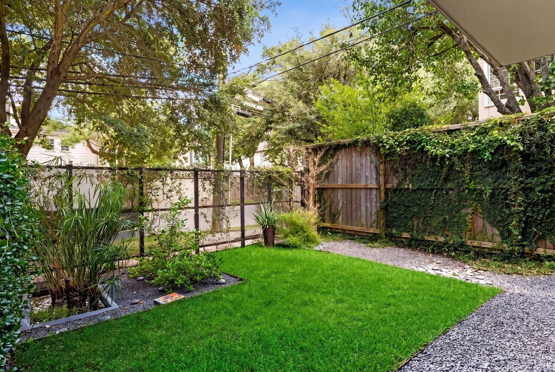 Townhouse in Houston, Texas, United States 4 - 18970501