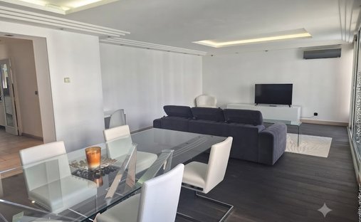 Wohnung in Les Poulettes, Villeurbanne, Frankreich 1