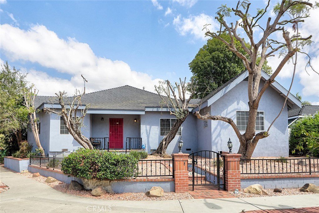 House in Los Angeles, California, United States 3 - 18978519