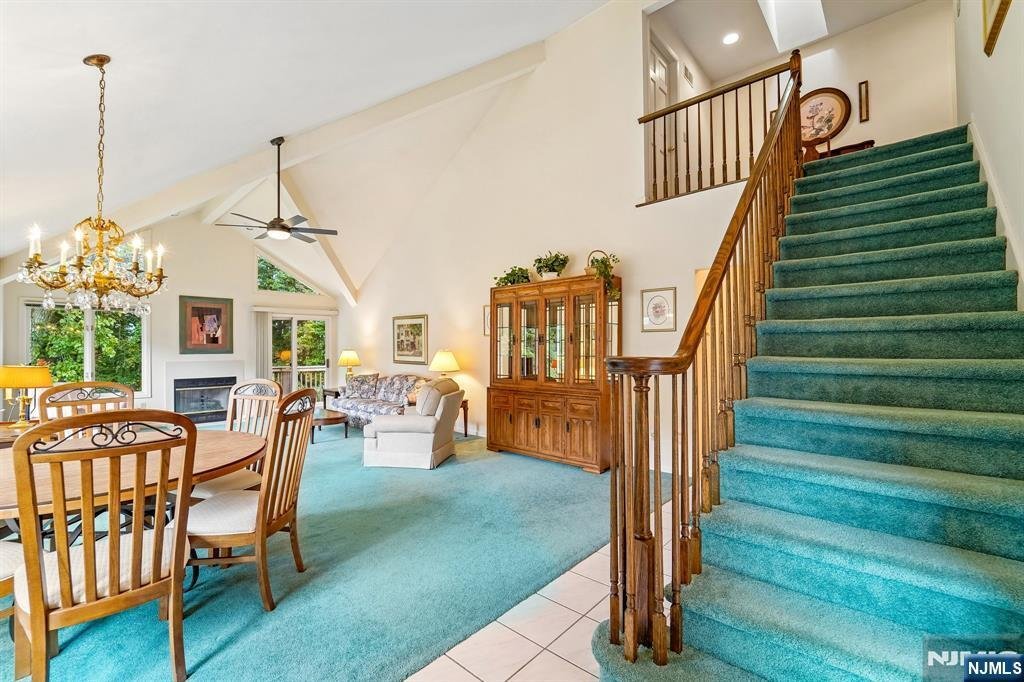 Townhouse in River Vale, New Jersey, United States 3 - 18972746