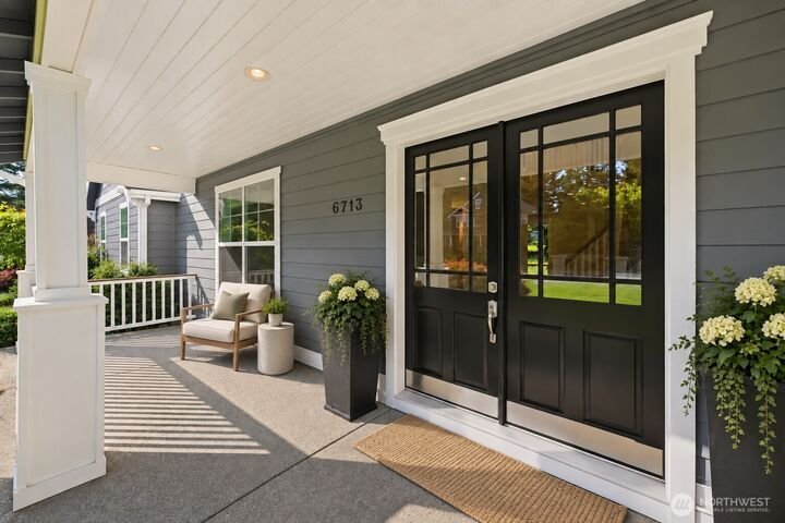 House in Gig Harbor, Washington, United States 3 - 18973292
