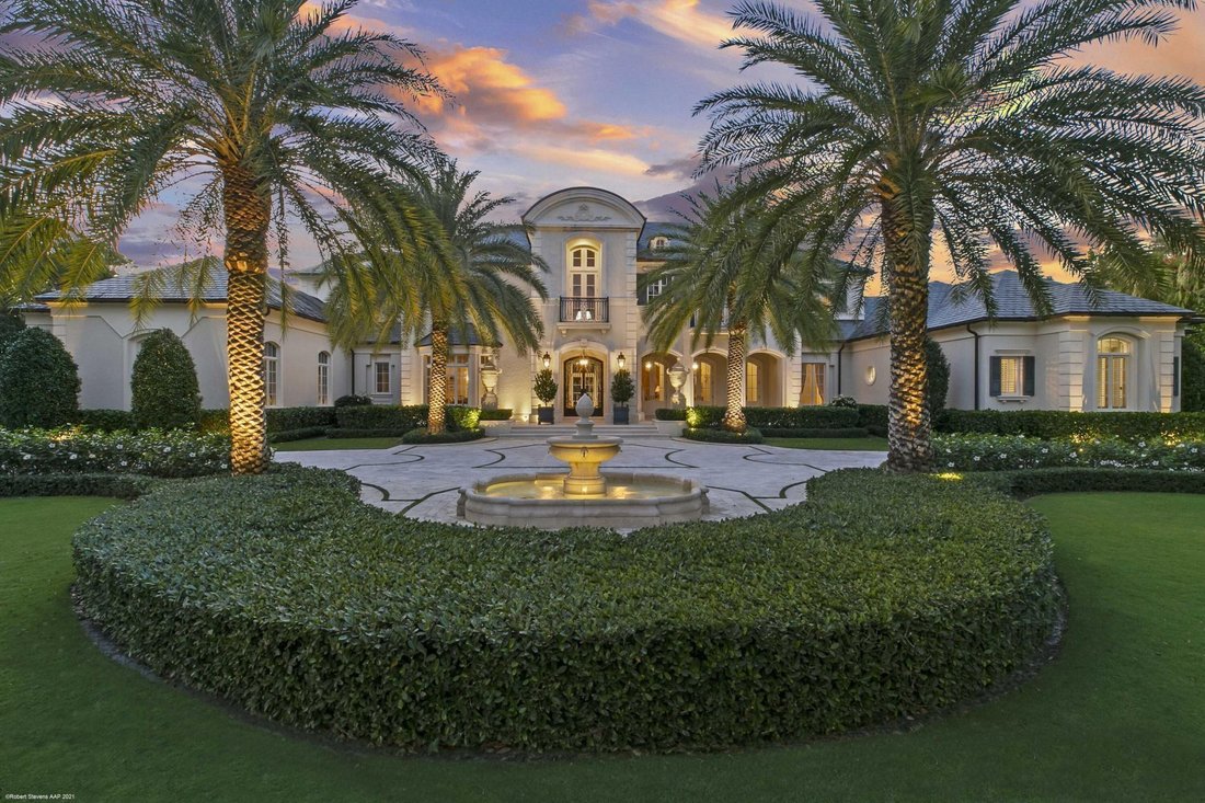 House in Jupiter, Florida, United States 2 - 18978560