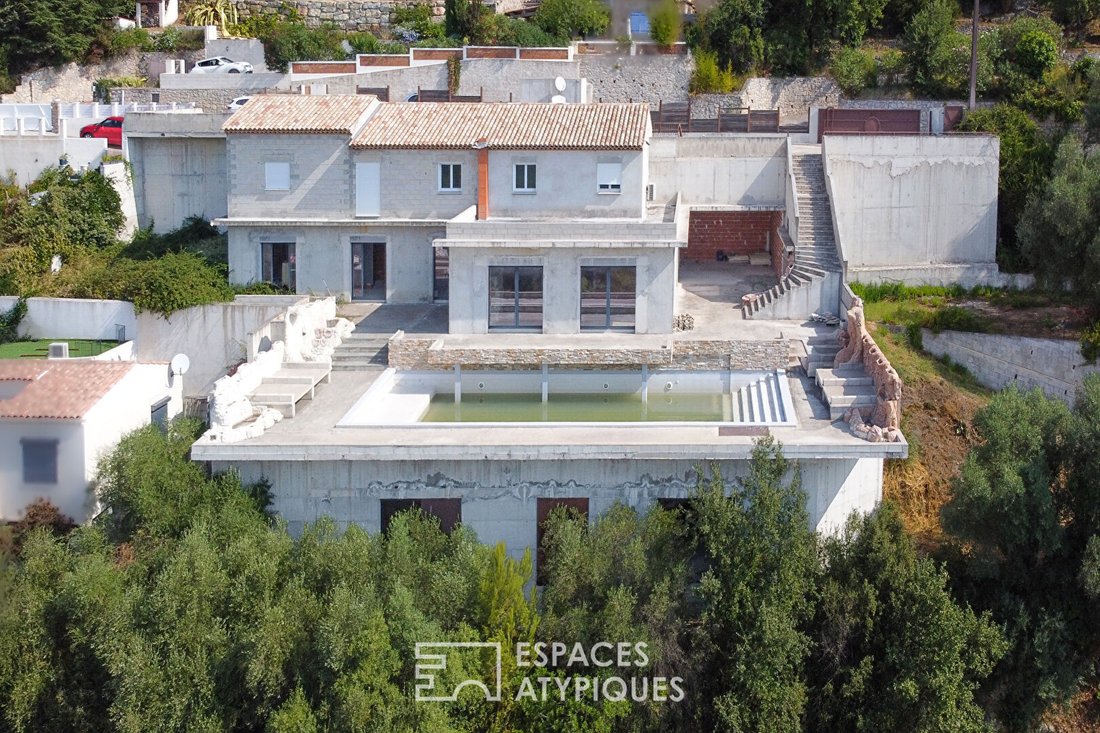 Villa in Bagnols-en-Forêt, Provence-Alpes-Côte d'Azur, France 1 - 18966582