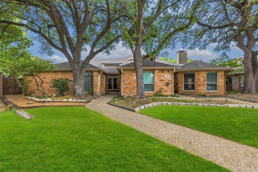 House in Addison, Texas, United States 1 - 18973787