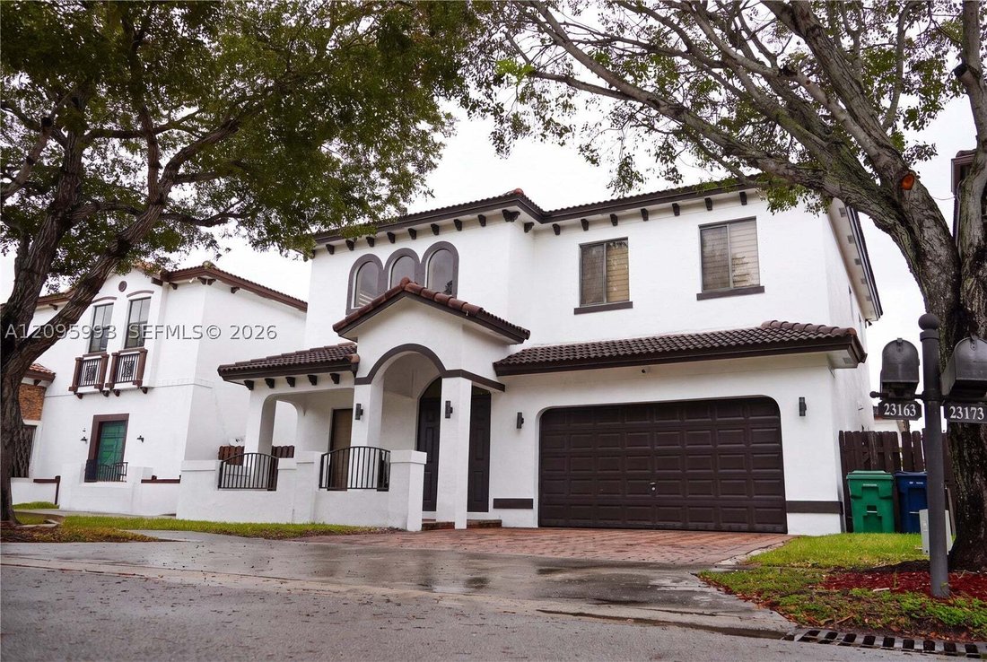 House in Cutler Bay, Florida, United States 1 - 18969810