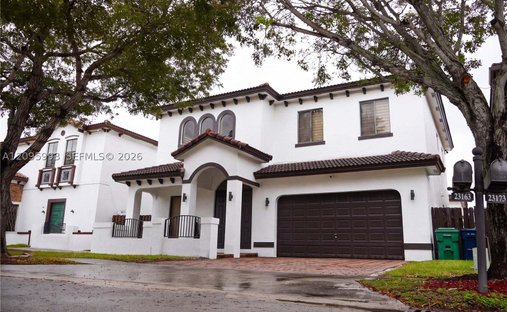House in Cutler Bay, Florida, United States 1