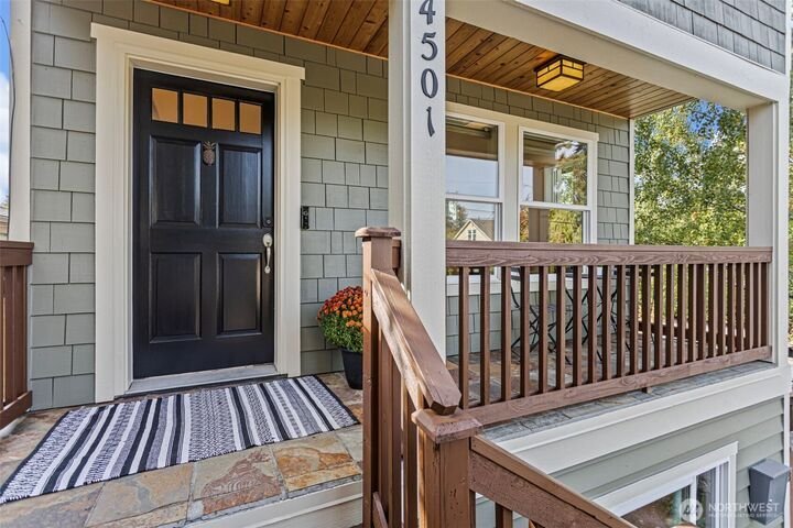 House in Seattle, Washington, United States 3 - 18973285