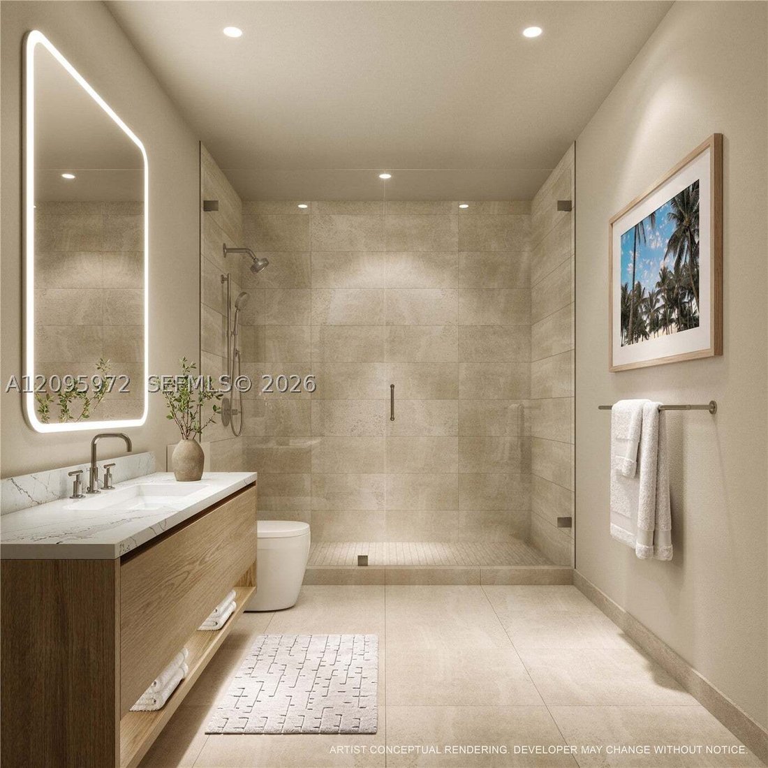 Condo in Miami Beach, Florida, United States 5 - 18973818