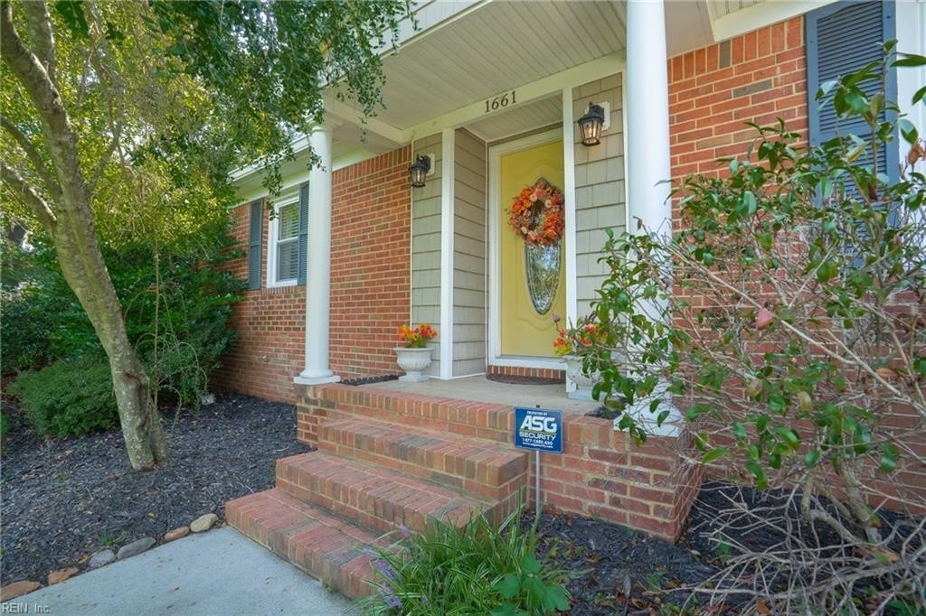 Casa a Virginia Beach, Virginia, Stati Uniti 2 - 18967657