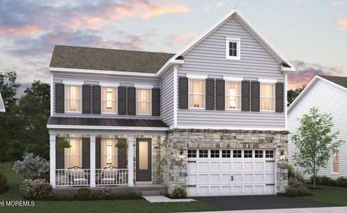 Haus in Freehold Township, New Jersey, Vereinigte Staaten 1