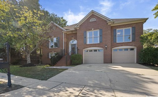 Casa en Hoover, Alabama, Estados Unidos 1