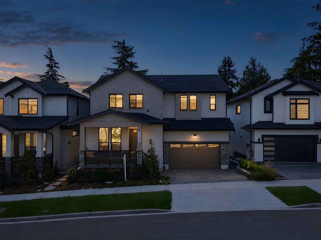 House in Surrey, British Columbia, Canada 1 - 18978659