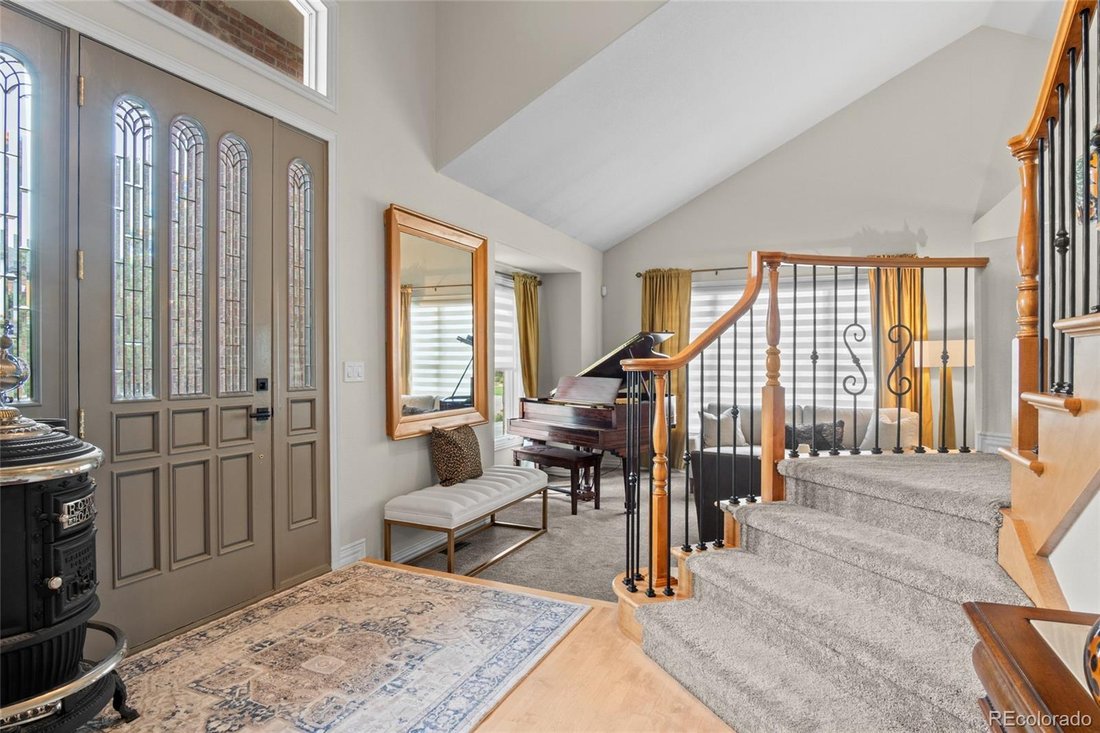 House in Parker, Colorado, United States 4 - 18965124
