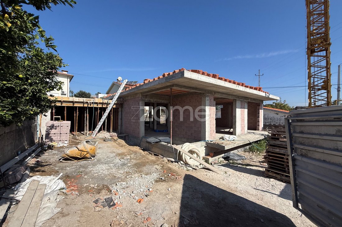 House in Ronfe, Braga, Portugal 1 - 18206308