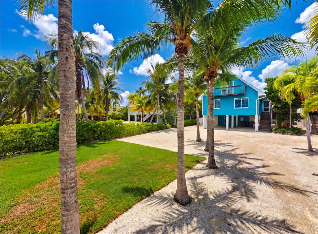 Haus in Marathon, Florida, Vereinigte Staaten 2 - 18980369