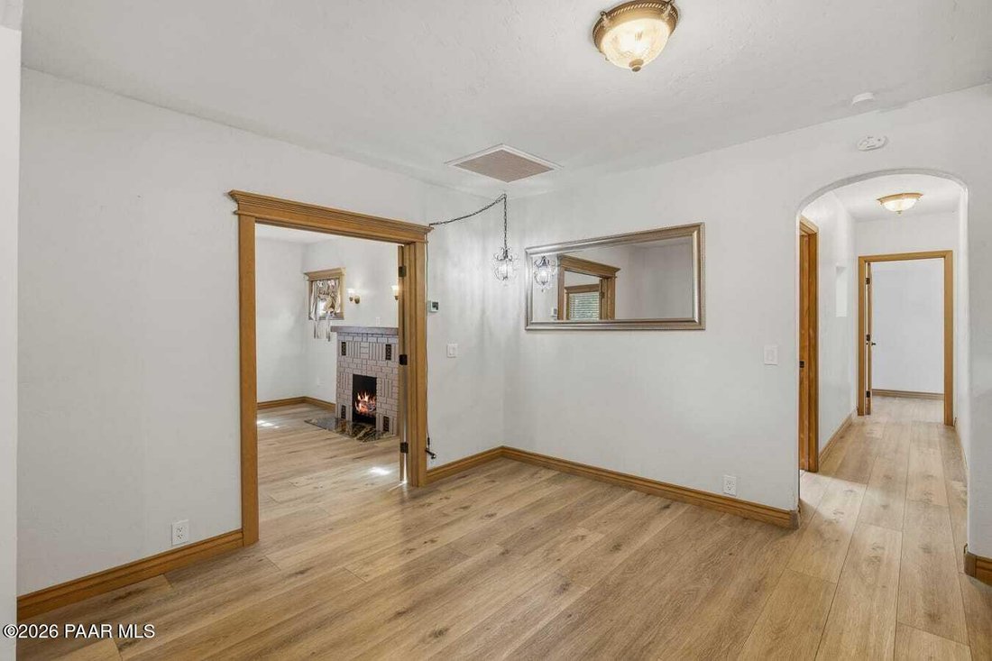 House in Prescott, Arizona, United States 4 - 18973617