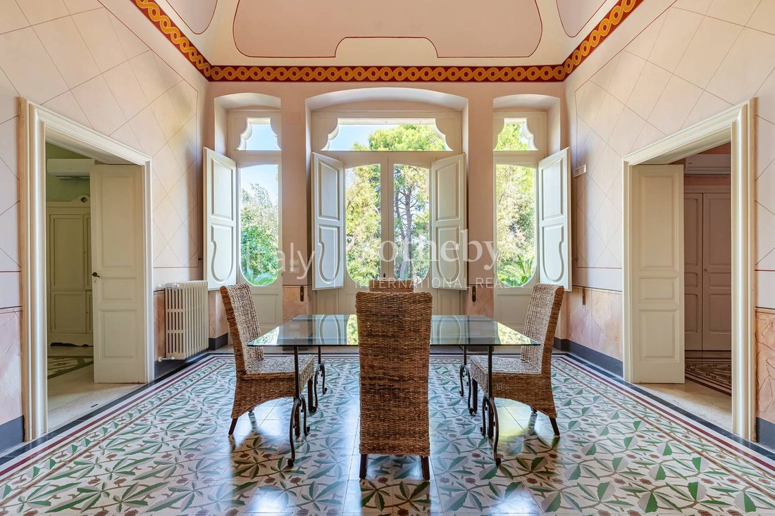 House in Ruffano, Apulia, Italy 2 - 18975528