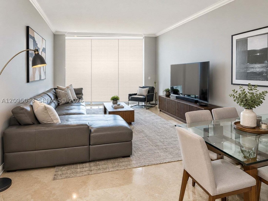 Condo in Miami, Florida, United States 1 - 18977602