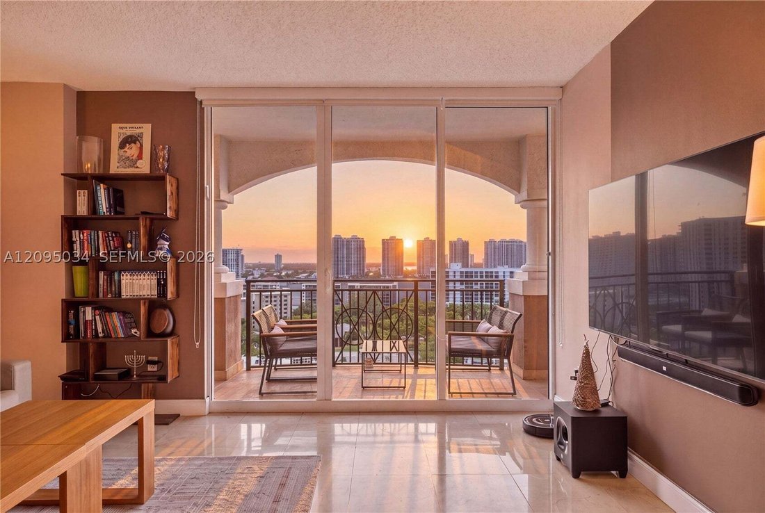 Condo in Golden Beach, Florida, United States 5 - 18969798