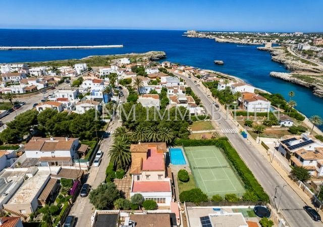 House in Ciutadella de Menorca, Balearic Islands, Spain 2 - 18980582