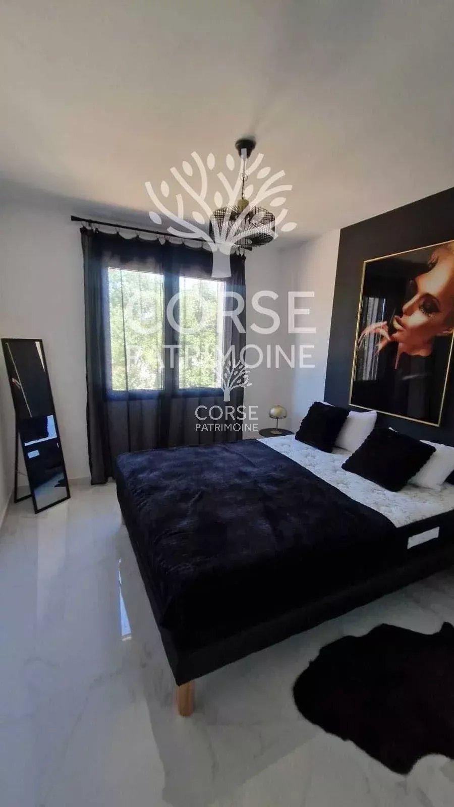 Apartment in Bonifacio / Bunifaziu, Corsica, France 4 - 18965133