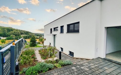 Villa in Minihof-Liebau, Burgenland, Austria 1
