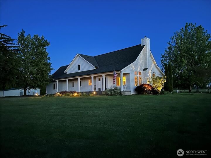 House in Everson, Washington, United States 1 - 18945315