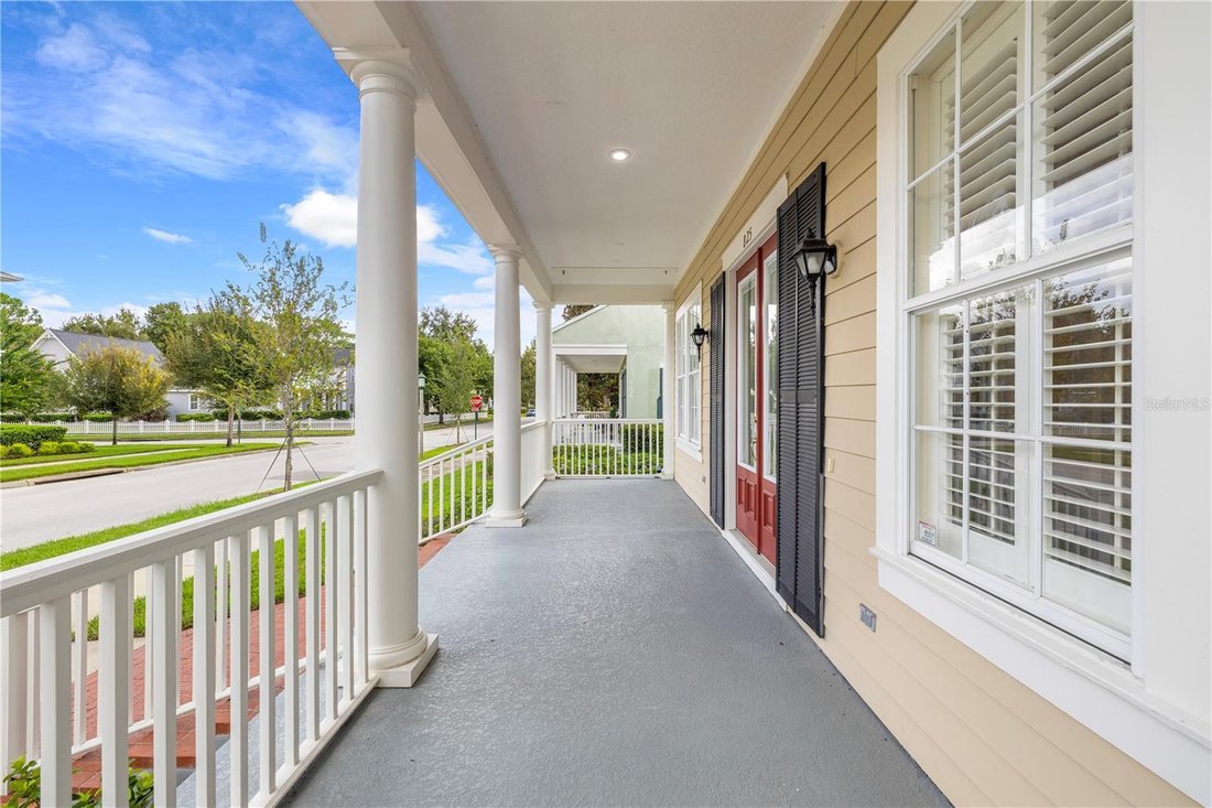 House in Kissimmee, Florida, United States 4 - 18964907