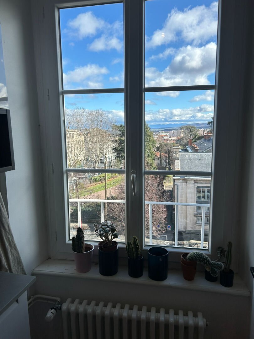 Apartment in Lecoq, Clermont-Ferrand, France 4 - 18966573