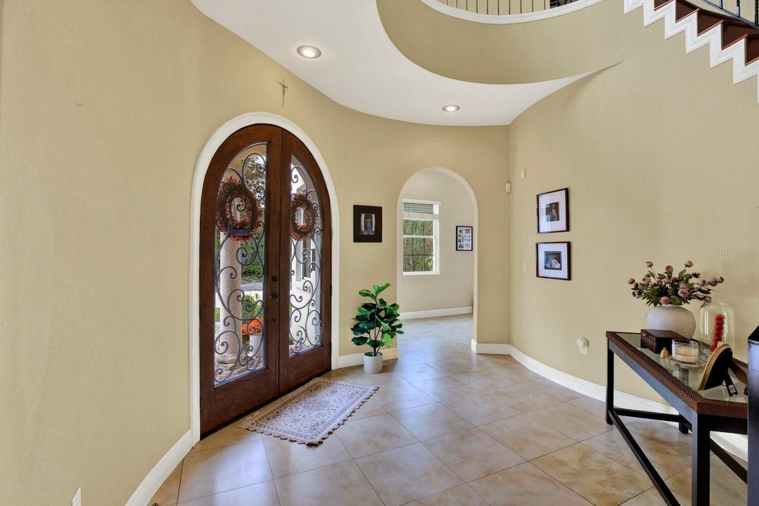 House in Tampa, Florida, United States 4 - 18976119
