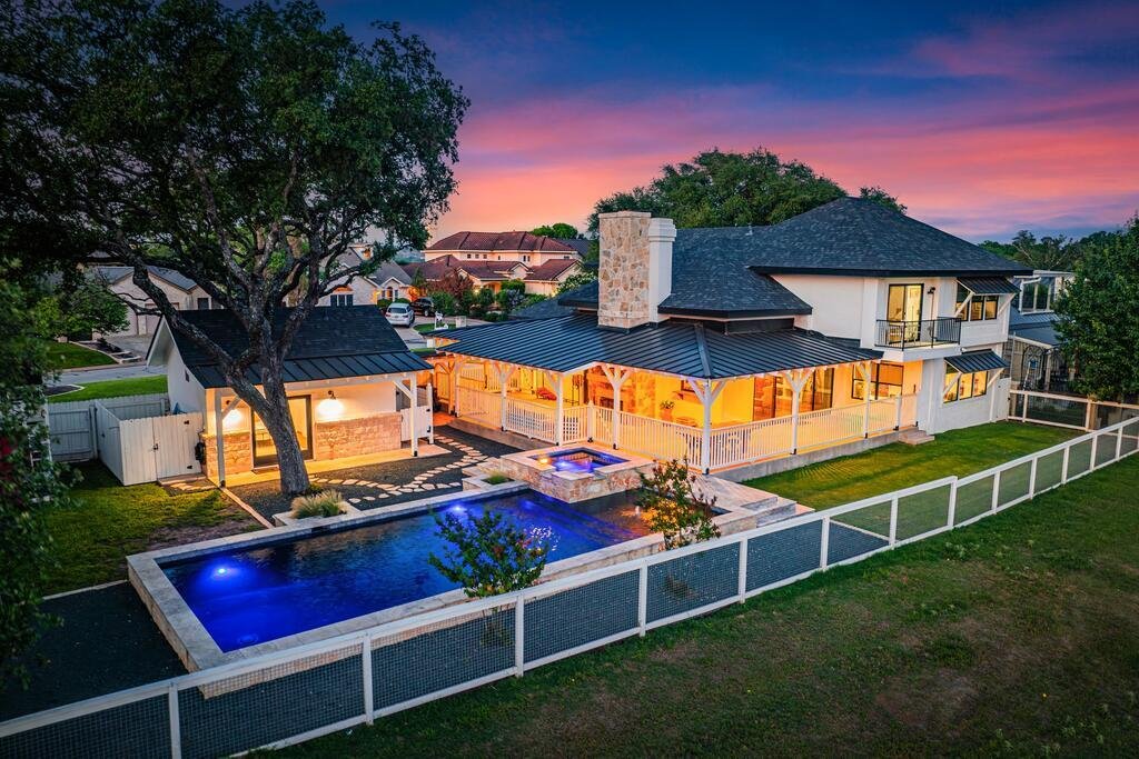 House in Kerrville, Texas, United States 3 - 18968713