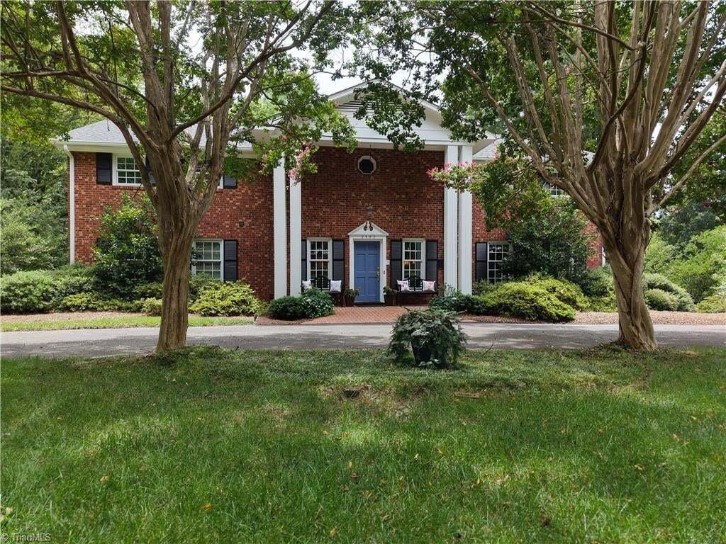 House in Winston-Salem, North Carolina, United States 2 - 18968846