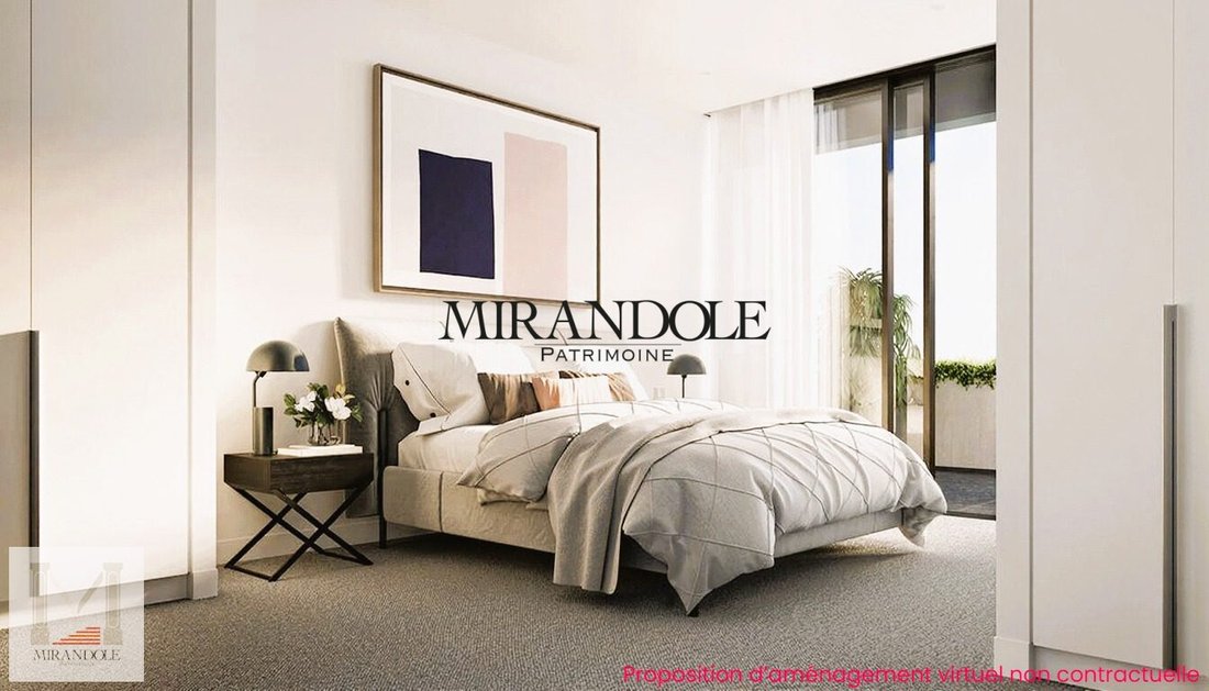 Apartment in Le Tholonet, Provence-Alpes-Côte d'Azur, France 4 - 17536233