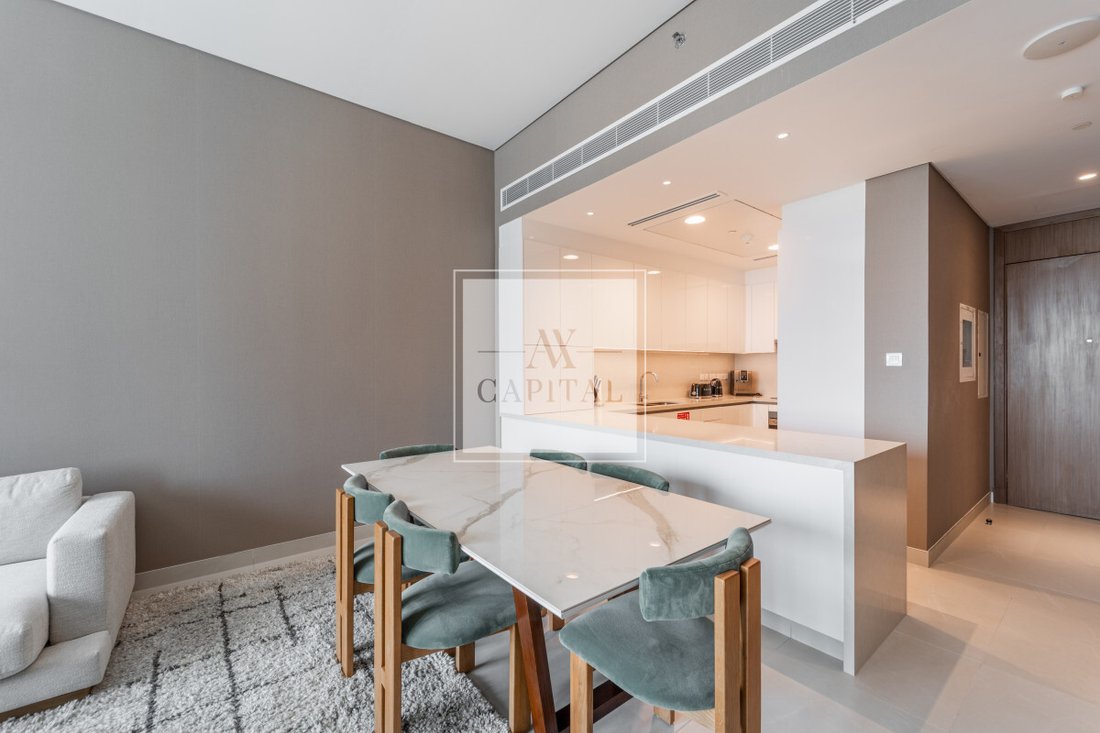 Apartment in Wadi Al Safa 7, Wadi Al Safa, Dubai 5 - 18965888