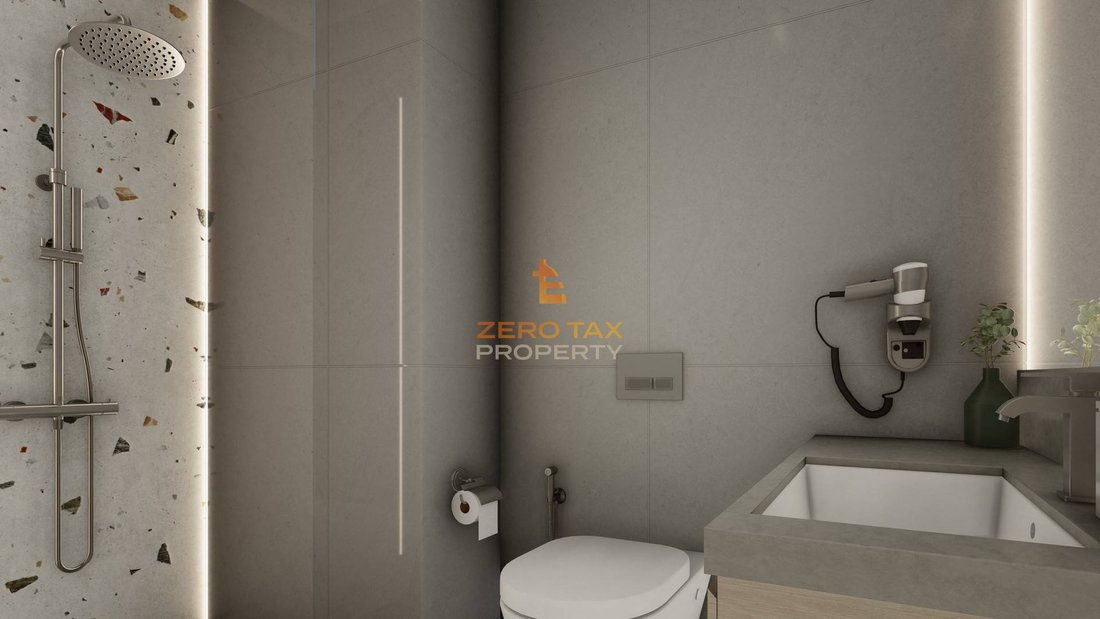 Apartment in Downtown Dubai, Dubai, United Arab Emirates 4 - 18965661