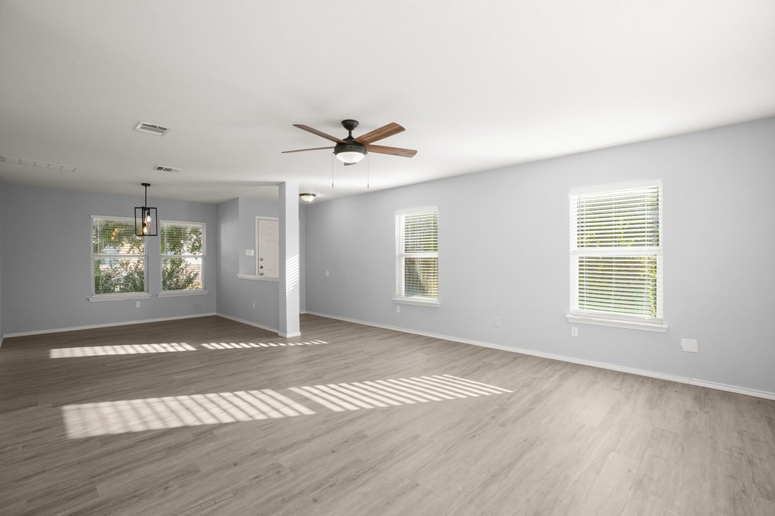 House in Leander, Texas, United States 5 - 18970812