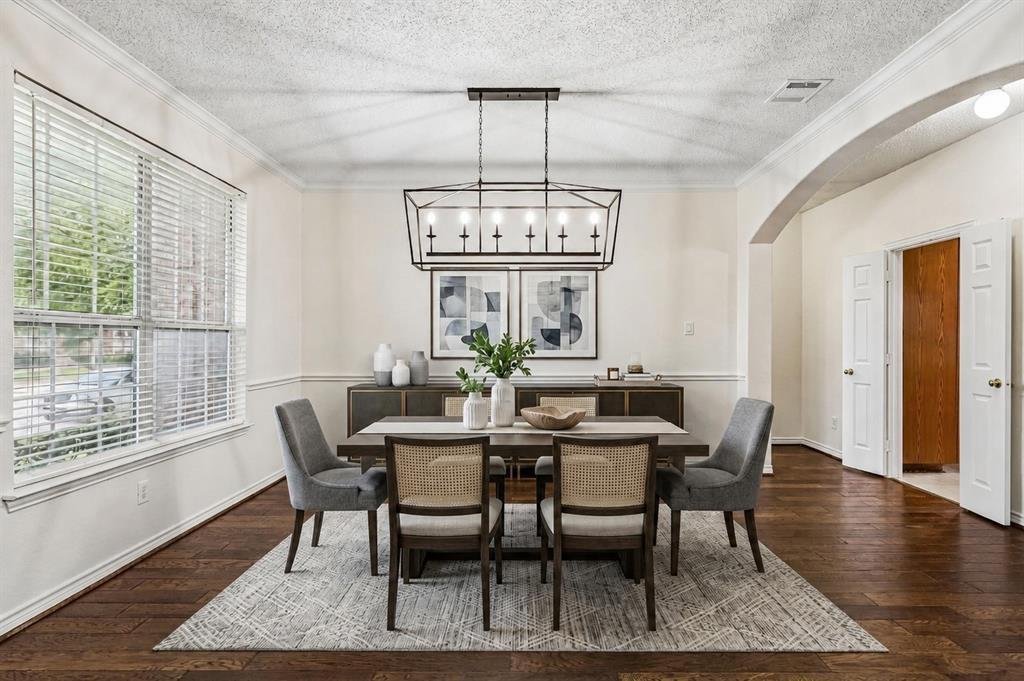 House in Plano, Texas, United States 5 - 18965489
