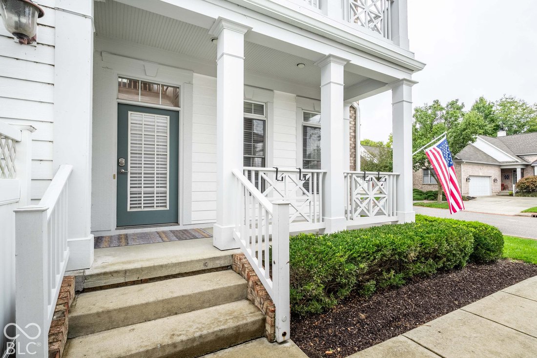 House in Indianapolis, Indiana, United States 2 - 18964798