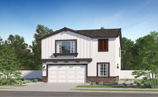 House in Riverside, California, United States 1
