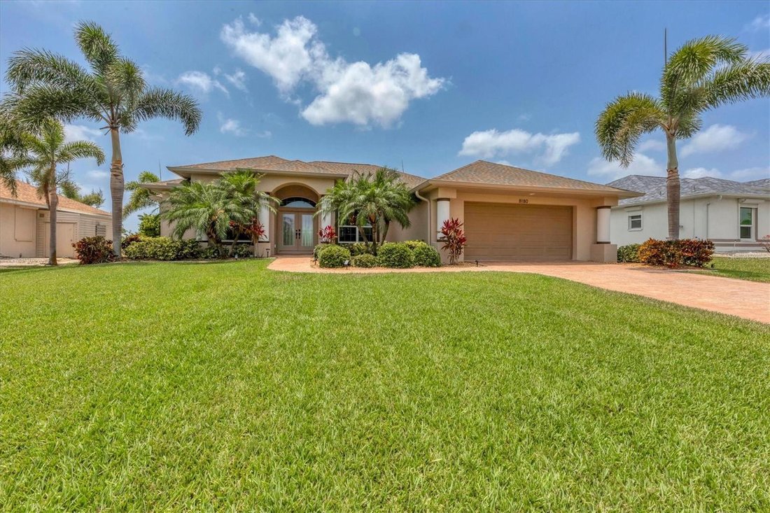 House in Port Charlotte, Florida, United States 2 - 18964912