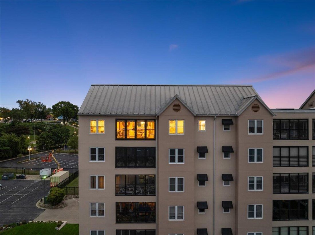 Condo in St. Joseph, Michigan, United States 4 - 18975004
