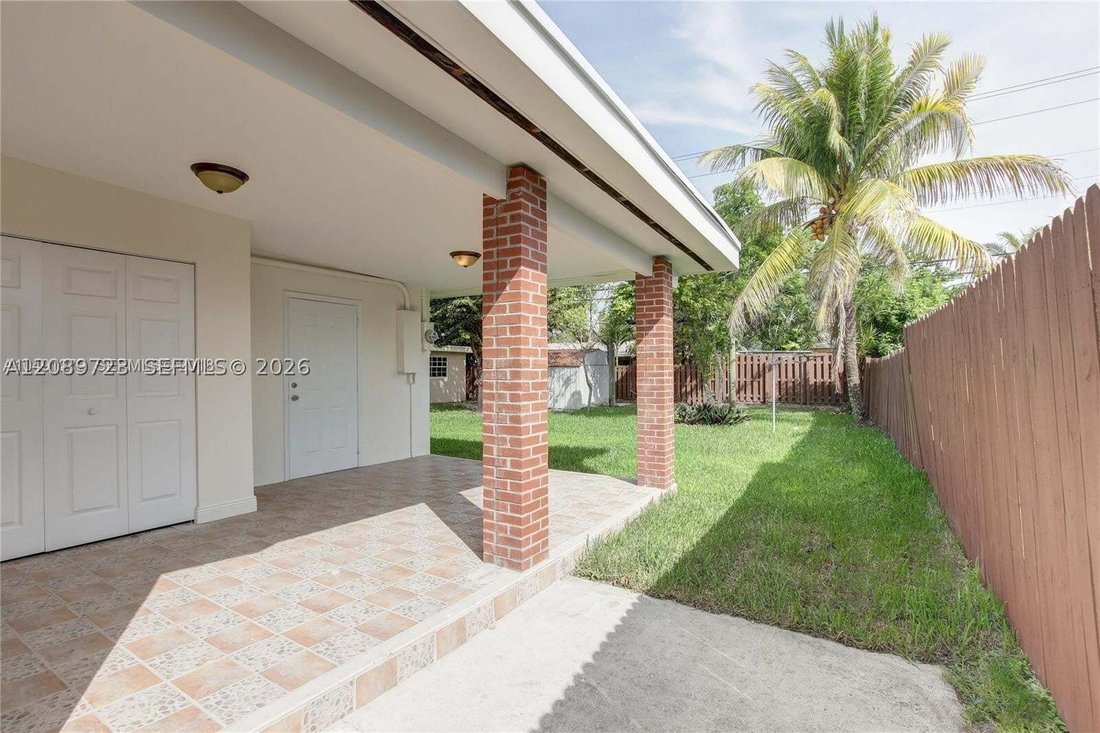 House in Cutler Bay, Florida, United States 3 - 18977596