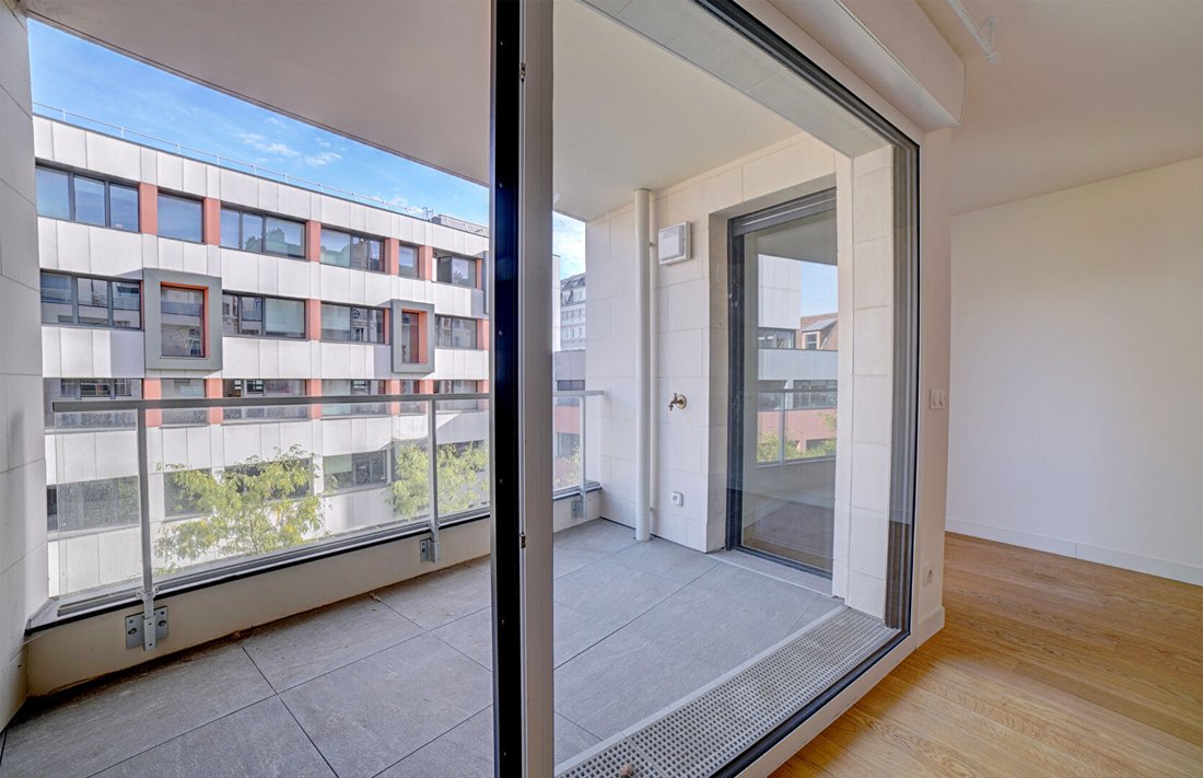 Apartment in Centre-Voltaire, Asnières-sur-Seine, France 5 - 18965782