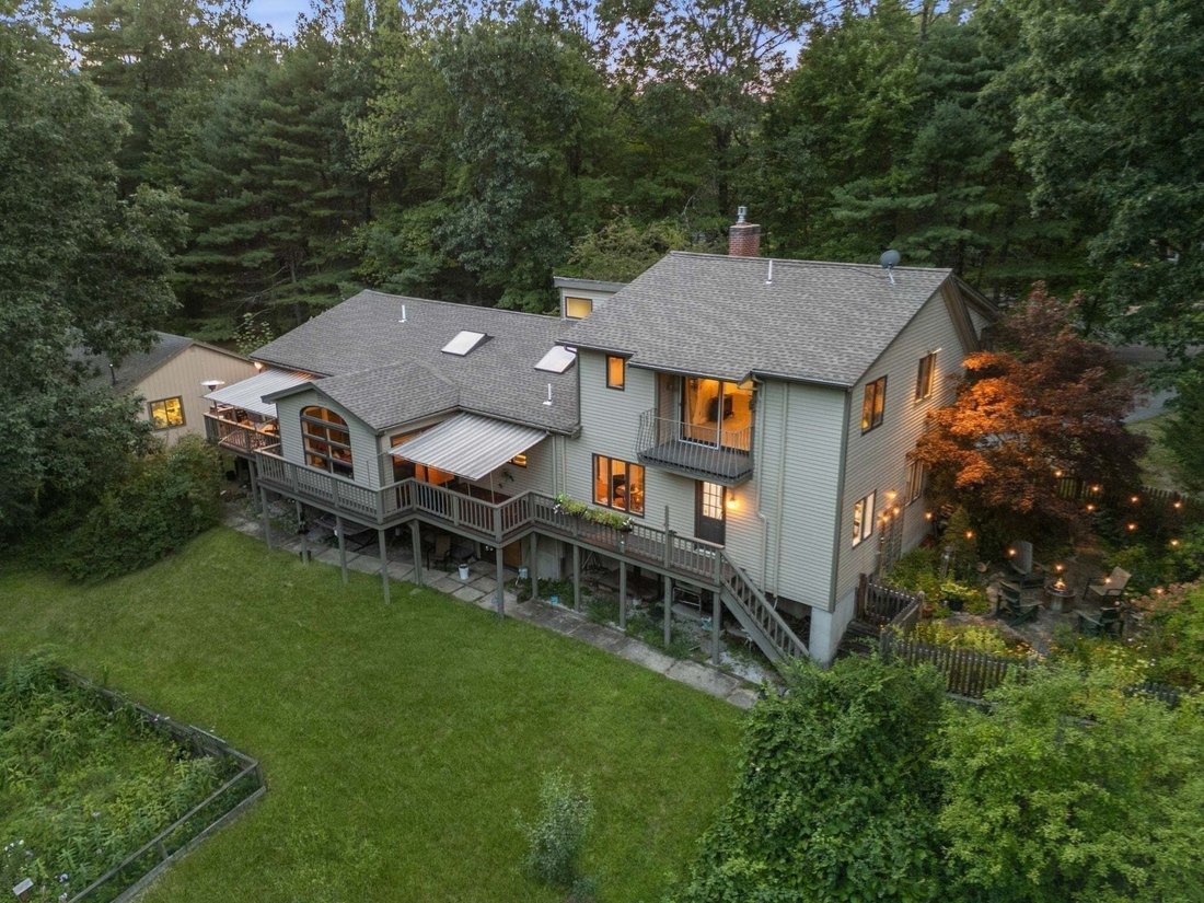 Casa a Groton, Massachusetts, Stati Uniti 4 - 18831275