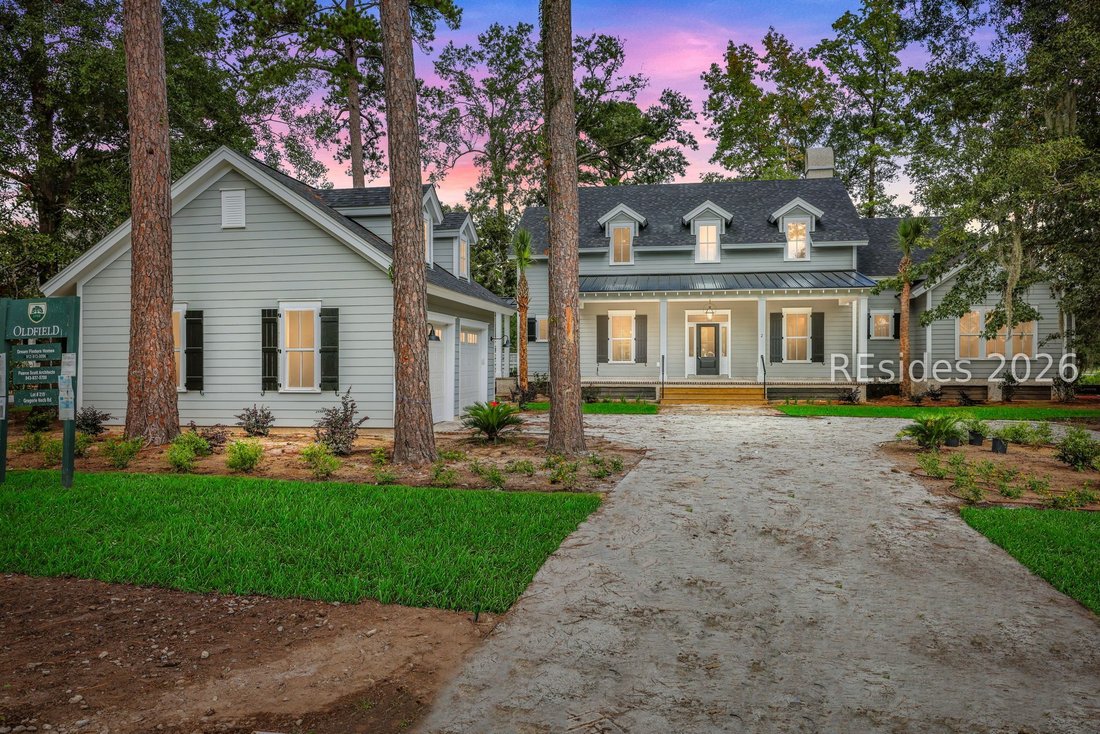 House in Bluffton, South Carolina, United States 3 - 18964719