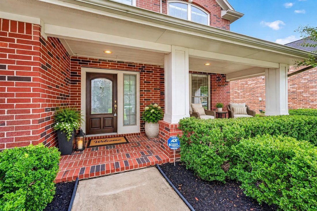 House in Katy, Texas, United States 4 - 18970505