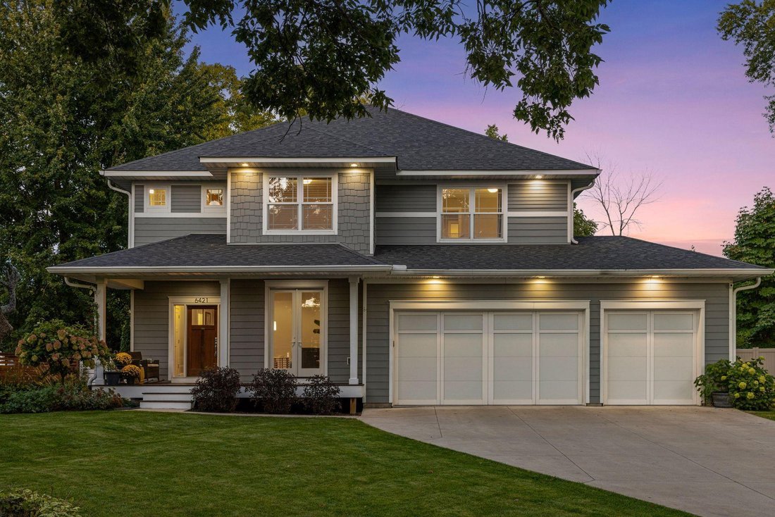 House in Minneapolis, Minnesota, United States 3 - 18975398
