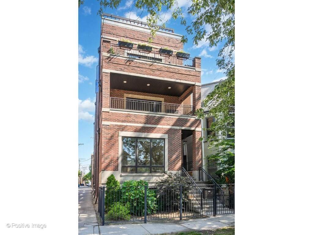 Condo in Chicago, Illinois, United States 1 - 18973113
